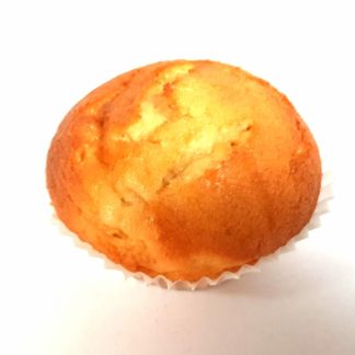 MAGDALENAS SIN AZUCAR (CHAPA 20 UNIDADES)