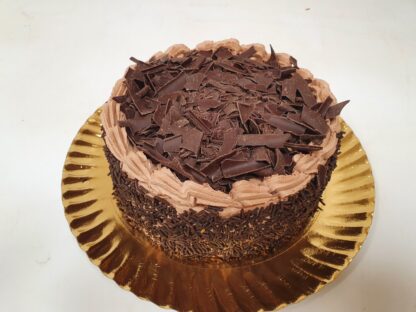 TARTA SELVA 6P